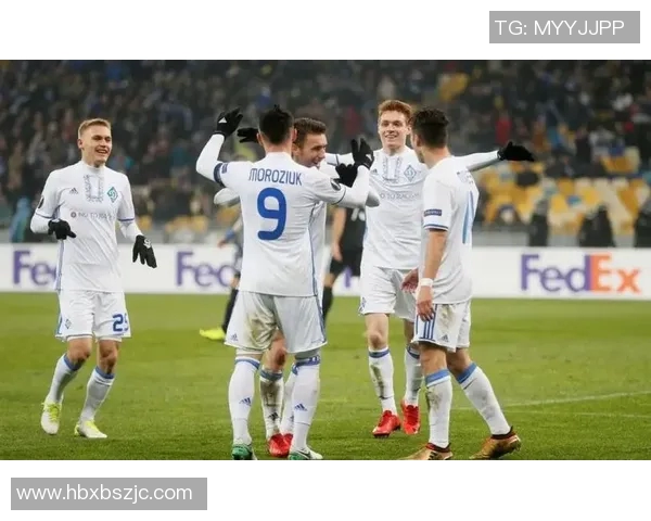 基迪纳摩与根特对决前瞻分析及比赛结果预测