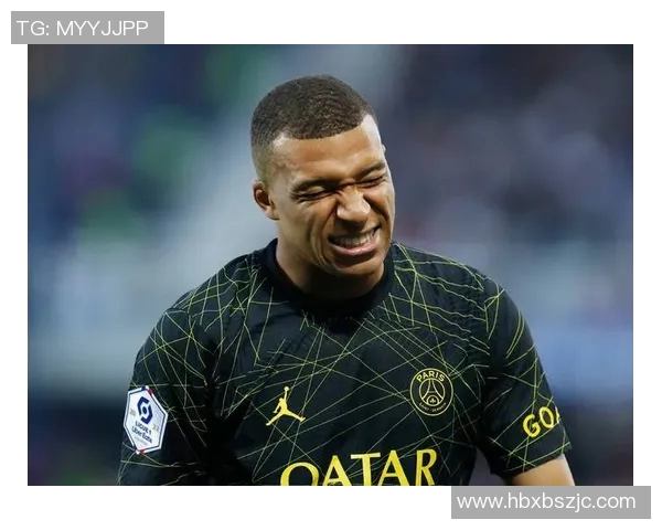 姆巴佩拒绝续约引发震动巴黎或在夏季转会窗出售他