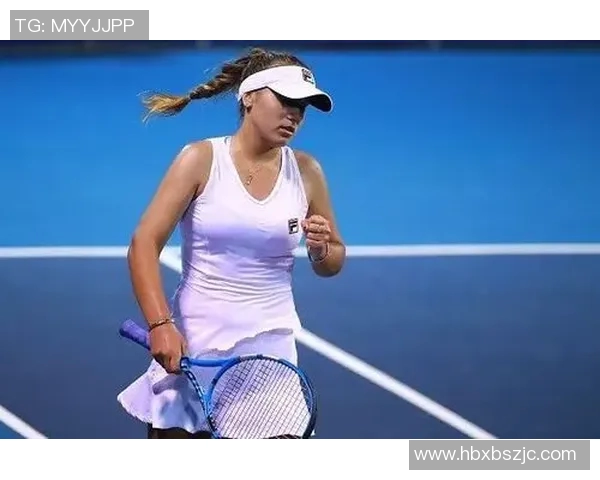 肯宁与王雅繁激战再续谁能在这场巅峰对决中笑到最后