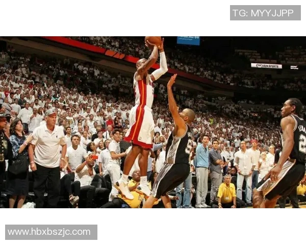 2013年NBA总决赛热火与马刺的巅峰对决与历史性时刻回顾 2013年NBA总决赛热火与马刺的巅峰对决与历史性时刻回顾