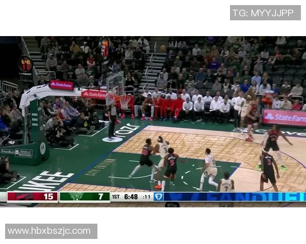 2019年NBA季后赛猛龙与雄鹿对决比分回顾与精彩瞬间分析