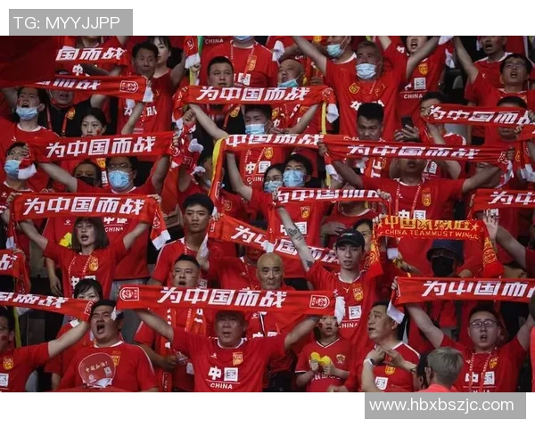 中国足球队迎战伊朗队激战即将上演两国球迷共同期待精彩对决