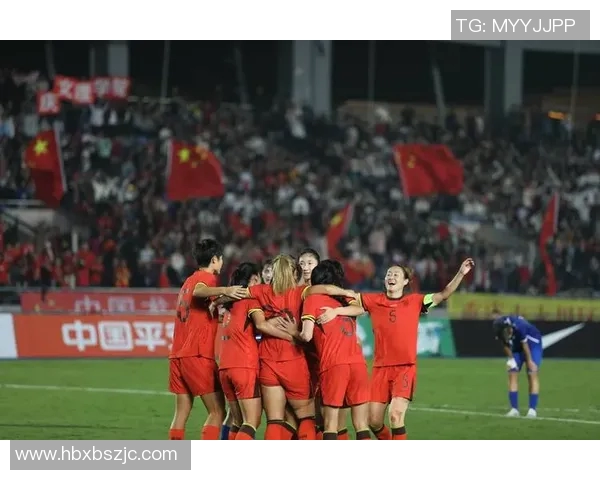 中国台北女足迎战越南队力争胜利展现实力与风采