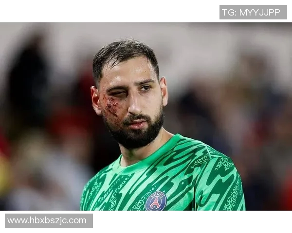 多纳鲁马：从意大利足球新星到世界顶级门将的辉煌之路