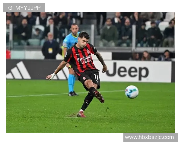 尤文图斯与AC米兰精彩对决回放分析及赛后点评