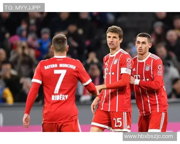 拜仁慕尼黑与曼城对决前瞻及赛果预测分析