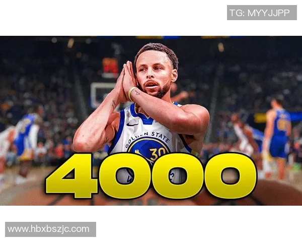 斯蒂芬库里如何重塑篮球界的三分球时代与个人传奇之路