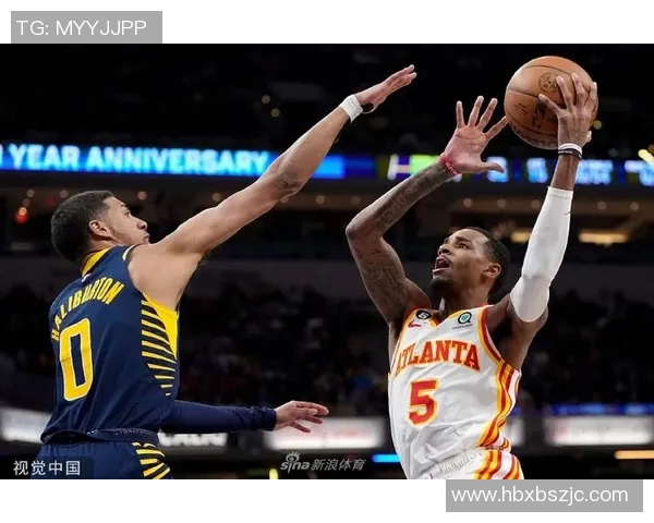 步行者与老鹰激战258分精彩对决分析与赛后点评