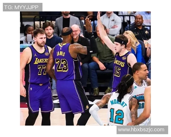 湖人与火箭对决数据分析揭示比赛关键因素与球员表现