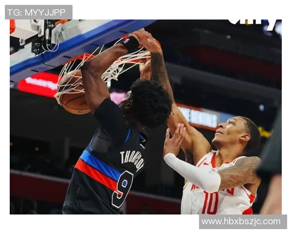 火箭队与雷霆队激战正酣qq直播全程带你感受篮球魅力 火箭队与雷霆队激战正酣qq直播全程带你感受篮球魅力