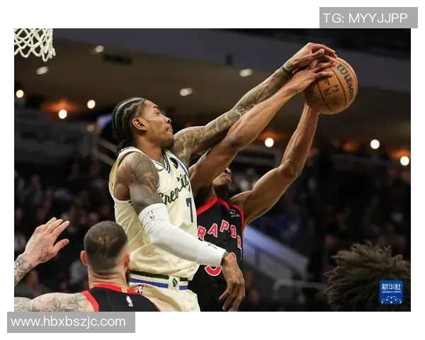 猛龙与雄鹿激战全场精彩录像回顾与赛后分析分享