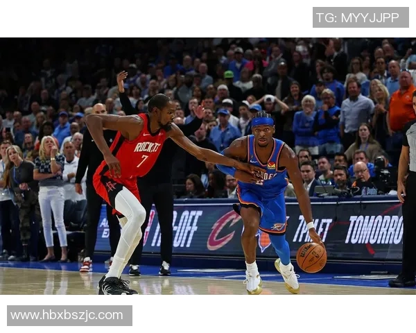 火箭与雷霆季后赛精彩对决视频回顾及赛后分析