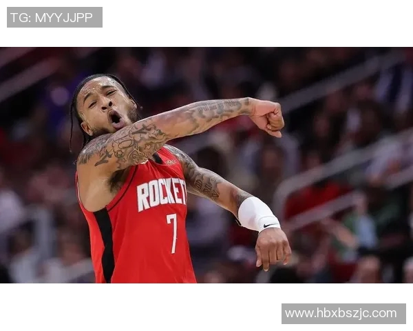 2017年11月11日火箭队与骑士队激战回顾精彩瞬间与精彩表现分析