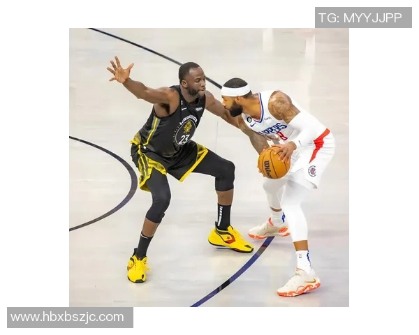 2018年勇士与快船激战全场精彩回放重温篮球经典对决