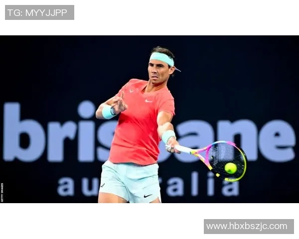 2017年纳达尔与蒂姆精彩对决回顾央视全程直播精彩瞬间再现