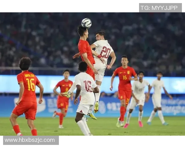 中国与卡塔尔足球比赛结果揭晓赛场精彩瞬间回顾与分析