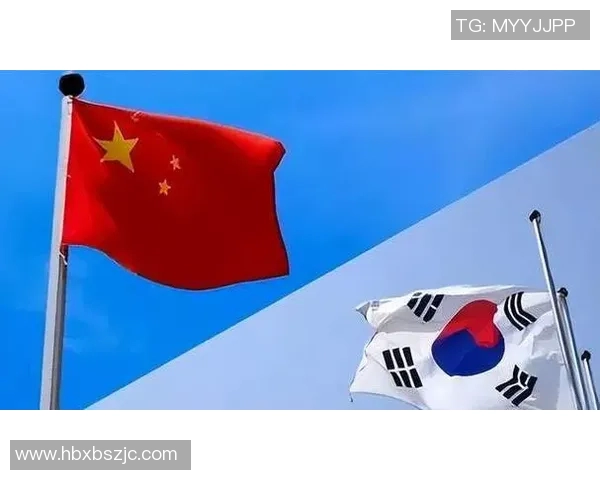 中国与韩国文化交流的宣传画展现两国友好关系与艺术魅力 中国与韩国文化交流的宣传画展现两国友好关系与艺术魅力