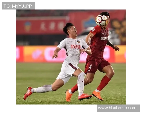 天津泰达与权健激战全程回顾精彩瞬间与战术分析