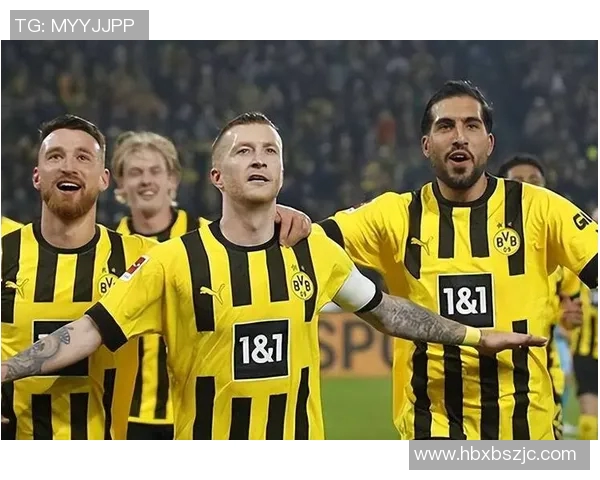 柏林联合对阵多特蒙德比赛分析与推荐策略分享