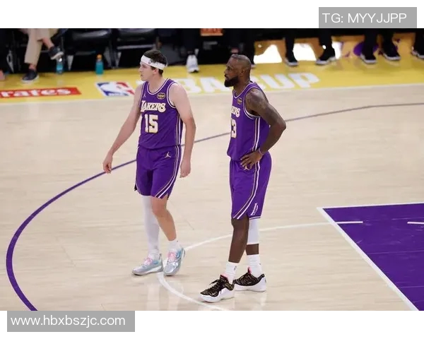 湖人对阵马刺精彩比赛录像回顾与分析尽在这里