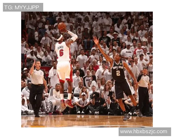 热火与马刺精彩对决在线直播全程回顾与分析