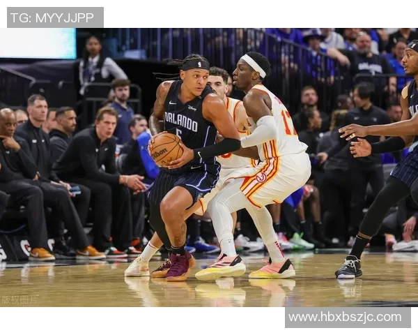 老鹰与魔术季前赛精彩回放分析及赛季展望