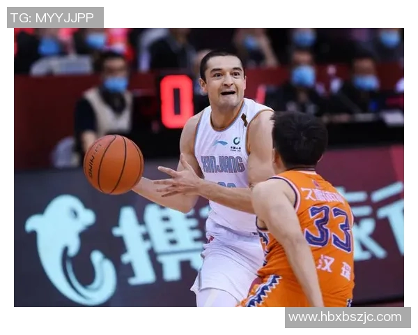 西热力江：从新疆篮球新星到职业生涯的辉煌之路探索