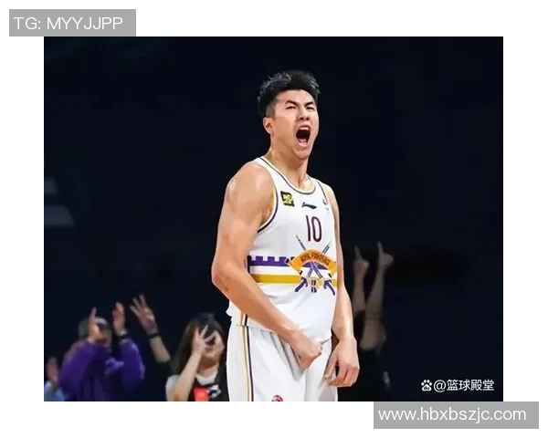 邹雨宸:从篮球新星到职业赛场的璀璨之路与未来展望