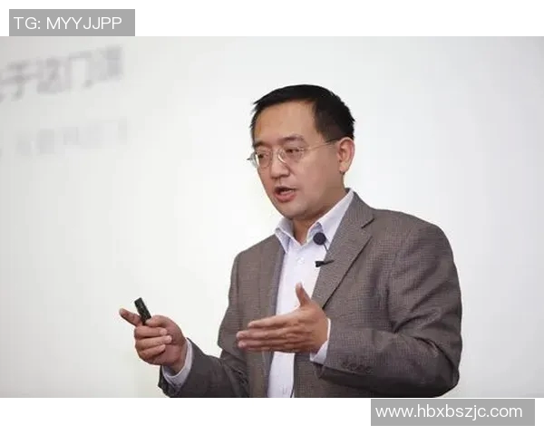 陈敏专访：畅谈CSGO的辉煌历程与未来展望MBA