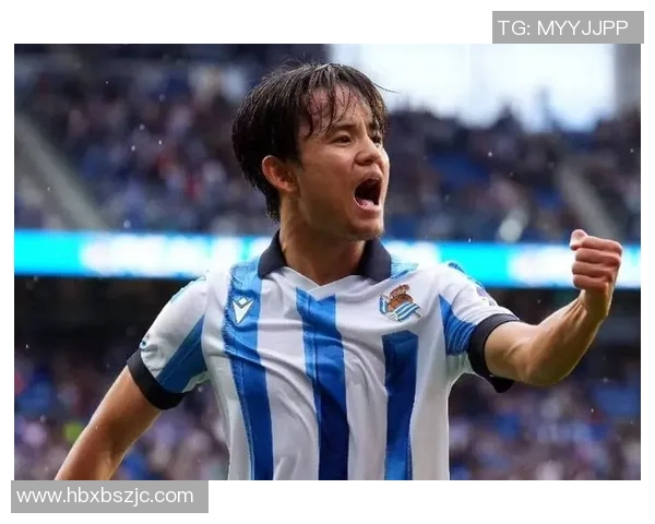 久保建英在新赛季的表现分析与未来发展潜力探讨 久保建英在新赛季的表现分析与未来发展潜力探讨