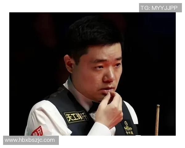 丁俊晖与傅家俊巅峰对决谁将成为斯诺克赛场的王者之争