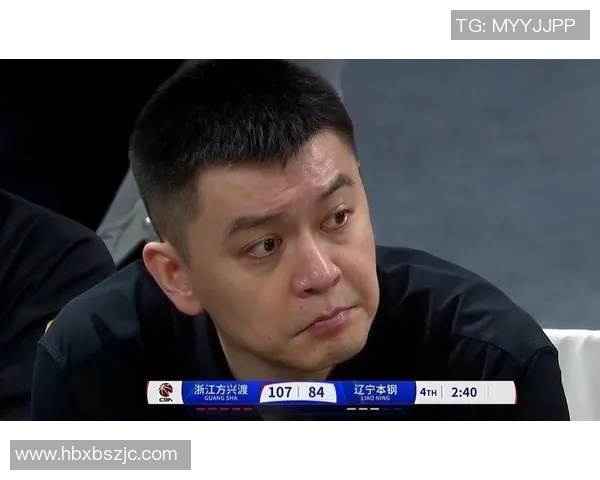 CBA精彩对决直播上海队迎战辽宁队全场赛事精彩回顾与分析