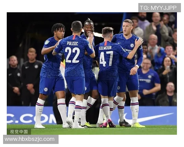 切尔西迎战格里姆斯比期待精彩对决球迷热情高涨助威球队奋战