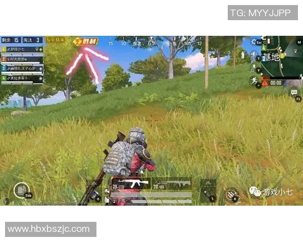 和平精英V5控制系统深度解析与游戏策略探讨MBA