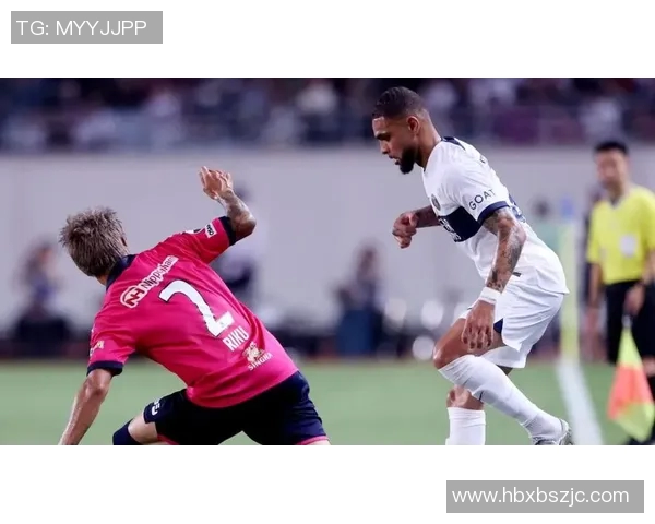 大阪与浦和的激烈对决比分揭晓精彩瞬间回顾