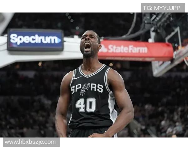 哈里森巴恩斯:从新秀到明星球员的成长之路与未来展望 哈里森巴恩斯:从新秀到明星球员的成长之路与未来展望