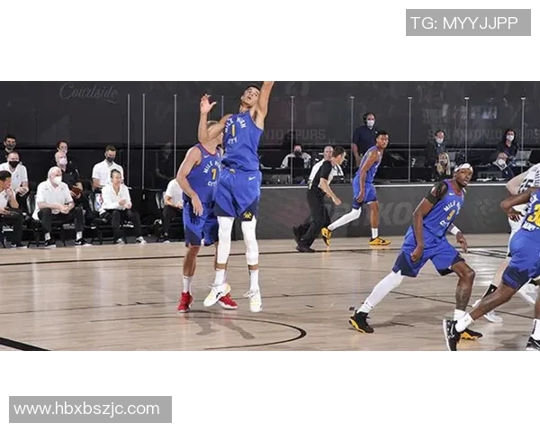 小迈克尔波特Jr在篮球场上的崛起与未来发展潜力分析