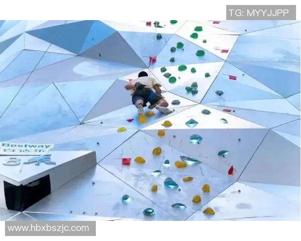 攀岩节奏实力榜单权威发布引领攀岩新风潮与挑战者的较量