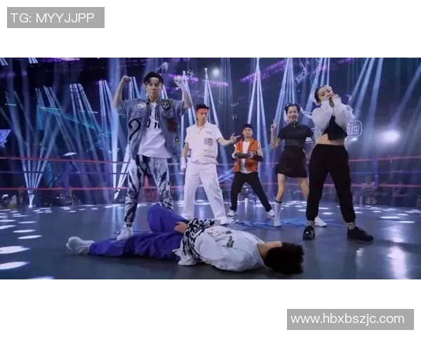 成都街舞队的表现分析:控制技巧与失误的深度探讨MBA