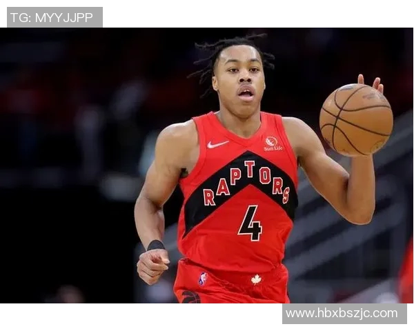 斯科蒂巴恩斯：新一代篮球天才如何改变NBA格局