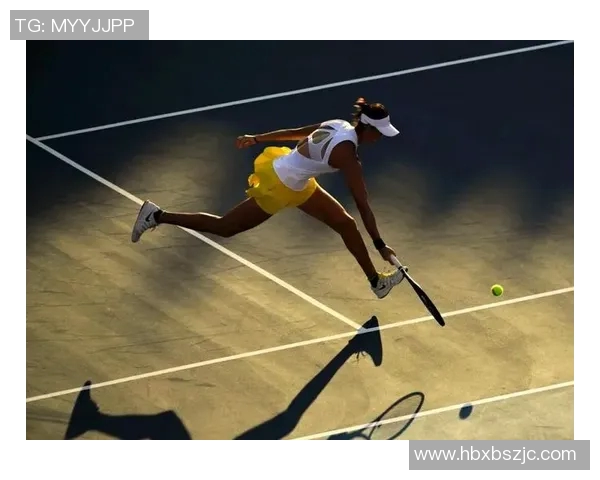 杭州网球队的意识探讨与发展路径分析:网球运动的未来与挑战 杭州网球队的意识探讨与发展路径分析:网球运动的未来与挑战