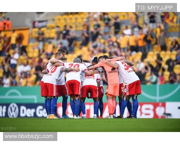 汉堡与杜塞多夫的较量谁能笑到最后精彩对决即将上演