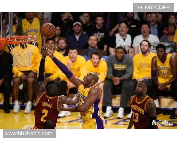 热火与湖人精彩对决直播时间及观看方式详解