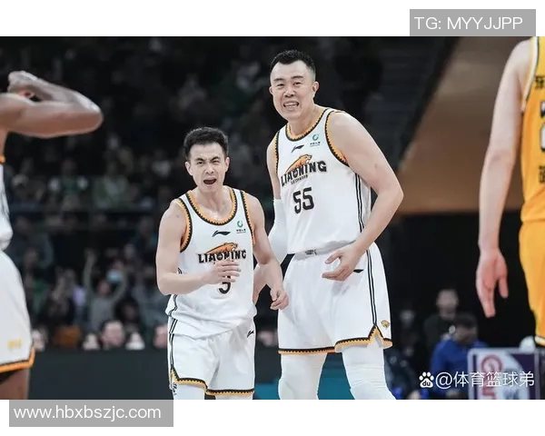 赵继伟：从青涩球员到篮球明星的成长之路与奋斗历程