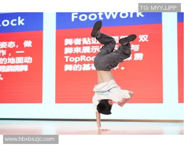 街舞战术解析：上海街舞队如何运用转换体系提升竞技水平MBA