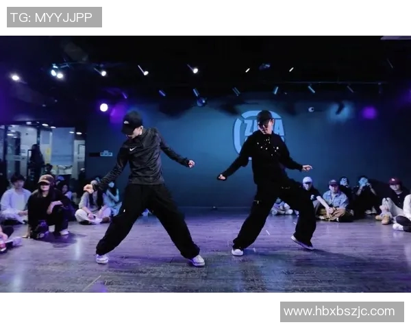 重庆街舞队的热情与挑战：聚焦街舞文化的现状与未来发展