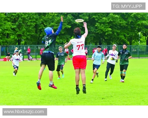 南京飞盘队战术创新引领潮流最新飞盘战术TOP10全解析