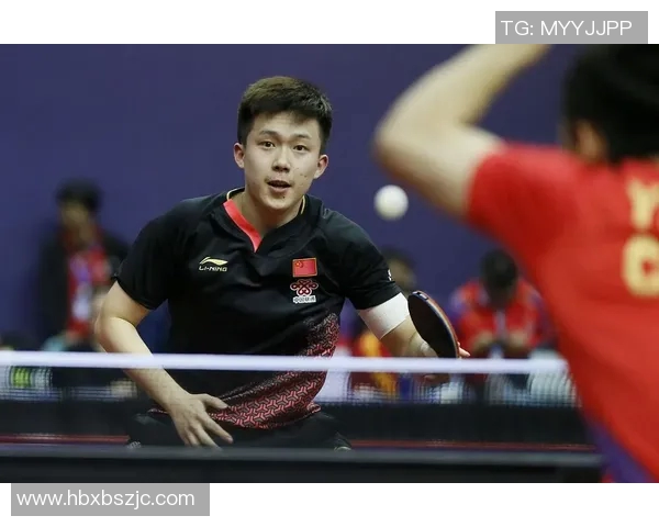 杭州乒乓球队逆袭洲际杯的荣耀之路与奋斗故事