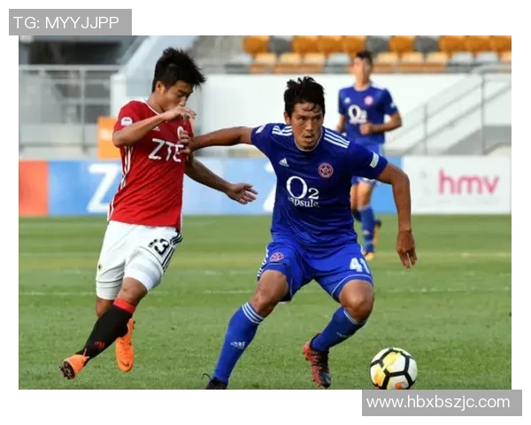 东京FC与广岛三箭的激烈对决揭示了日本足球的魅力与竞争力